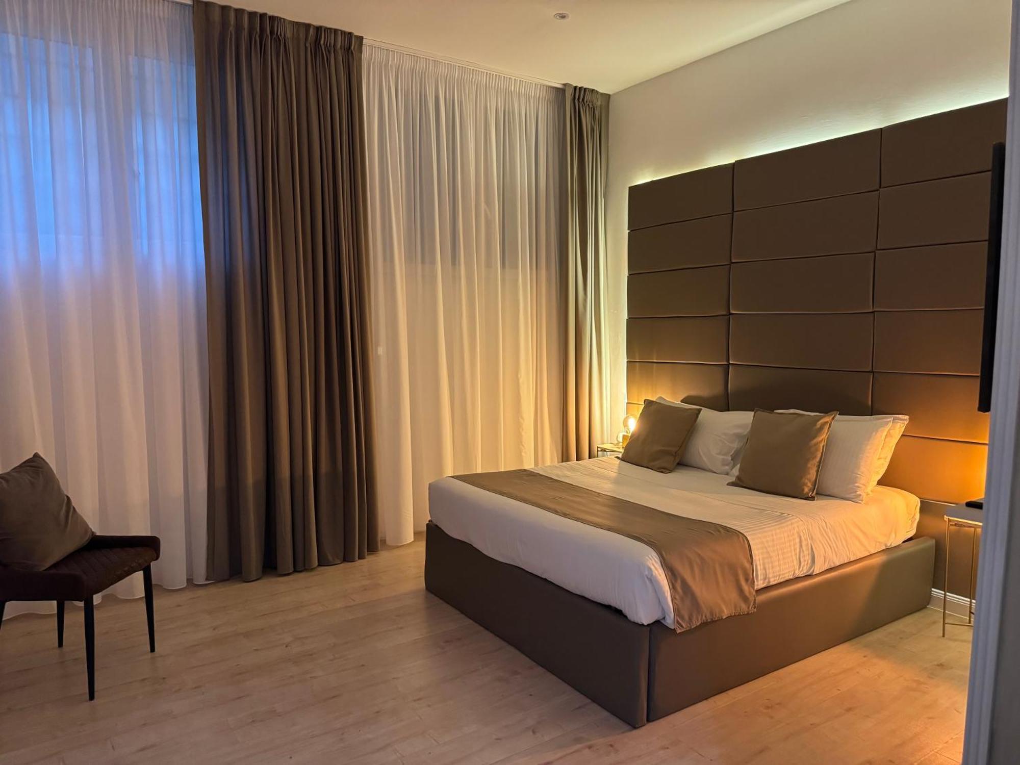 Napolion - Luxury Apartment Exterior photo
