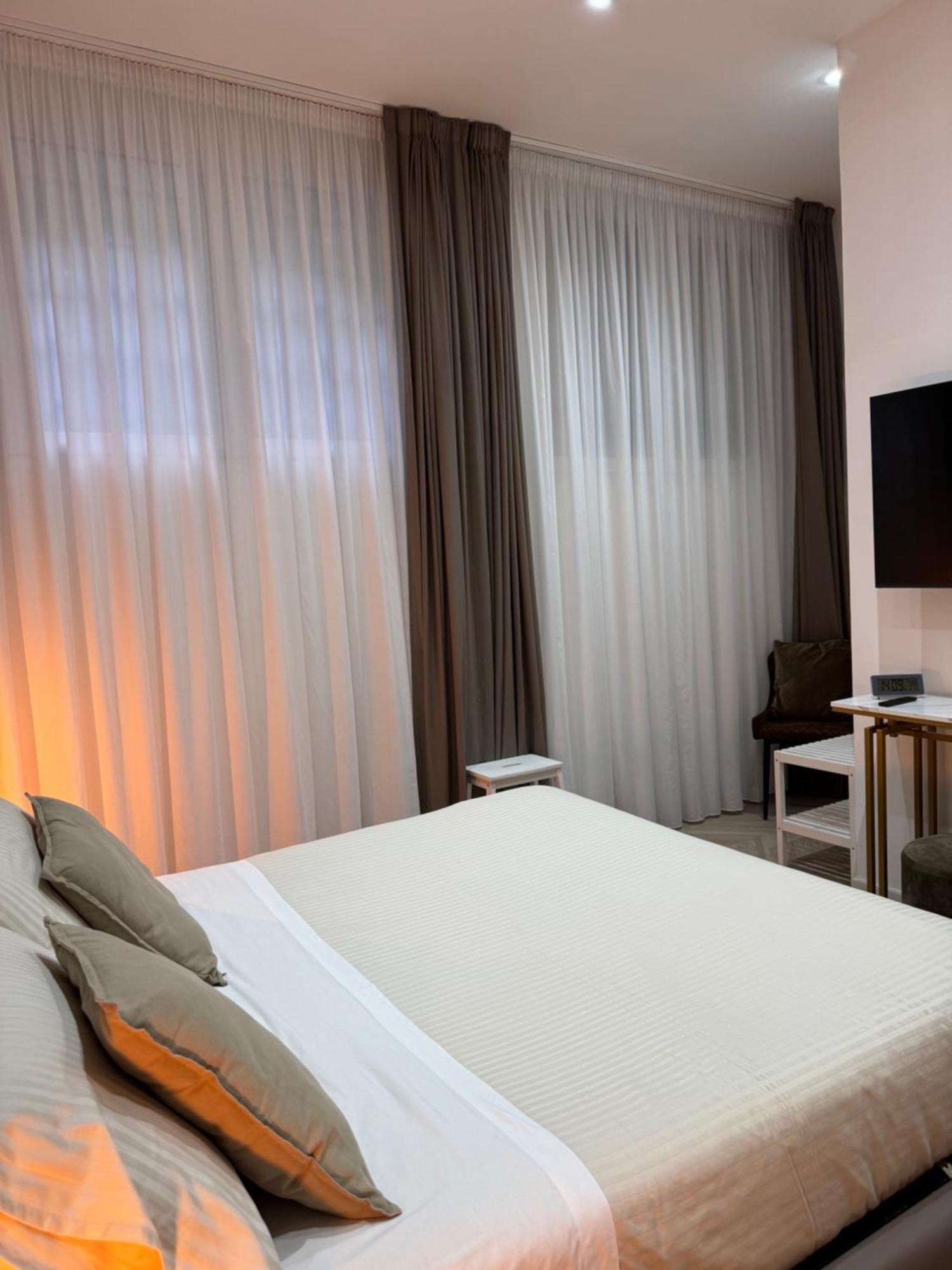 Napolion - Luxury Apartment Exterior photo