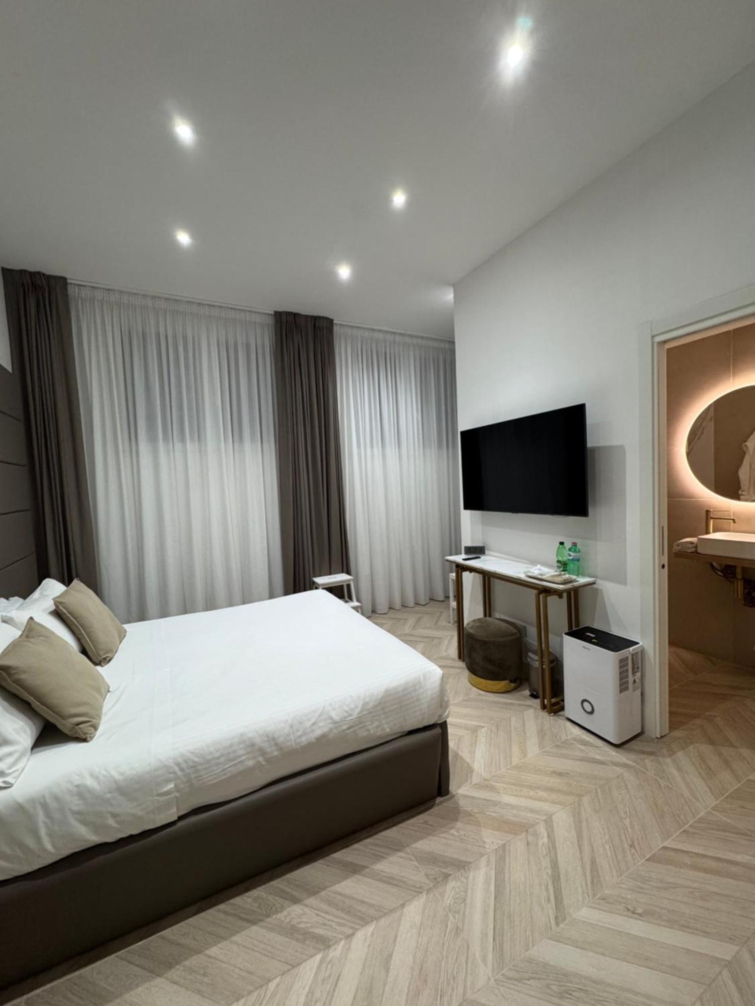 Napolion - Luxury Apartment Exterior photo